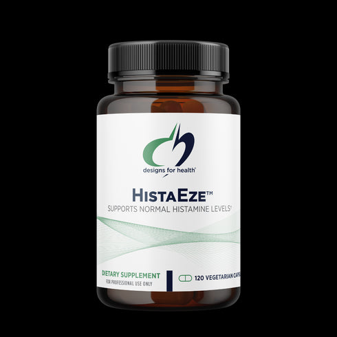 Image of HistaEze 120 caps